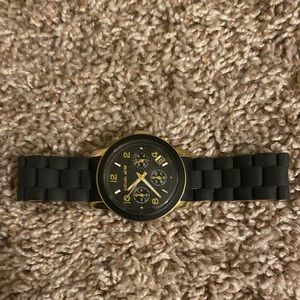 Michael Kors Woman’s Watch